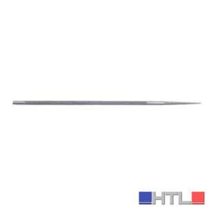 LIMA TONDA PER MOTOSEGA 'BAHCO' 11/64" - 4,5x200 mm (Confezione da 12 pezzi)