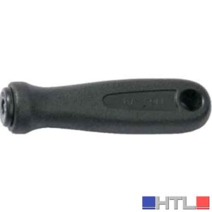 MANICO PLASTICA PER LIME n° 3 - per lime da 10" e 16"