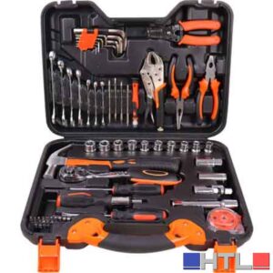 VALIGETTA 55 UTENSILI CARDINALE