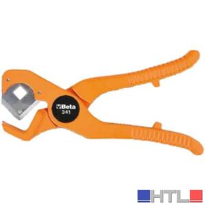 PINZA TAGLIATUBI PER TUBI PLASTICA ART. 341 BETA 0÷25 mm