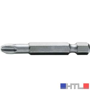 INSERTO PER VITI CON IMPRONTA A CROCE PH ART. 862PH BETA PH 1 (Confezione da 5 pezzi)