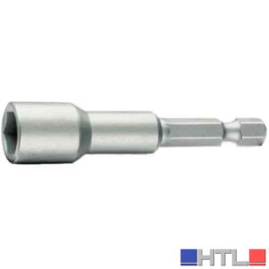INSERTO A BUSSOLA PER VITI AD ESAGONO ART. 862F BETA 10 mm