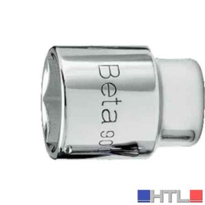 CHIAVE A BUSSOLA ESAGONALE ART. 920A BETA 27 mm