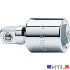RACCORDO RIDUTTORE ART. 920/15 BETA F 1/2" - M 3/8"