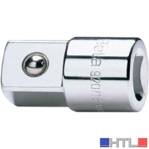 RACCORDO AUMENTATORE ART. 920/16 BETA F 1/2" - M 3/4"