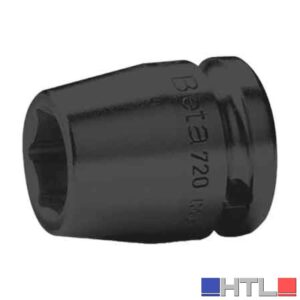 CHIAVE A BUSSOLA ESAGONALE MACCHINA ART. 720 BETA 13 mm