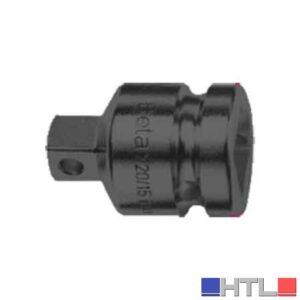RACCORDO RIDUTTORE ART. 728/15 BETA F 3/4" - M 1/2"