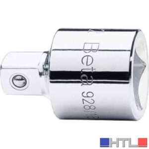 RACCORDO RIDUTTORE ART. 928/15 BETA F 3/4" - M 1/2"