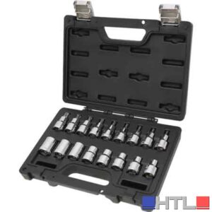 ASSORTIMENTO BUSSOLE ART. 923E-FTX/EC17 BETA 17 pezzi