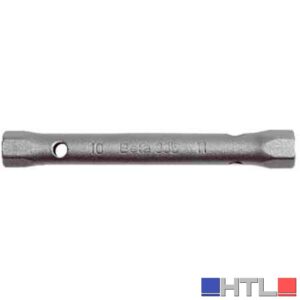 CHIAVE A TUBO DOPPIA ESAGONALE ART. 935 BETA 10x11 mm
