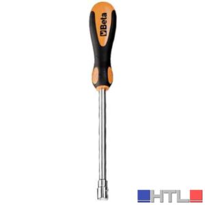 CHIAVE A BUSSOLA ESAGONALE CON IMPUGNATURA ART. 943BX BETA 10 mm