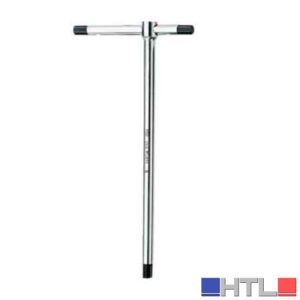 CHIAVE A 'T' CON MASCHIO ESAGONALE ART. 951 BETA 2 mm