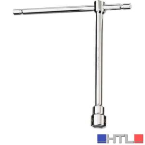 CHIAVE A 'T' SEMPLICE ESAGONALE ART. 950 BETA 13 mm