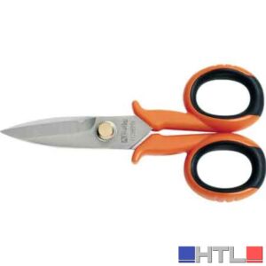 FORBICI PER ELETTRICISTA ART. 1128BMX BETA 145 mm