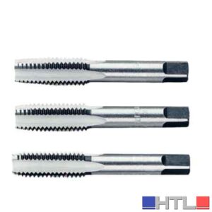 SERIE 3 MASCHI A MANO ART. 430 BETA M10x1,5