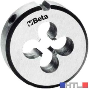 FILIERA TONDA ART. 440A BETA M10x1,5
