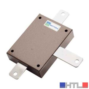 DEVIATORE PER SERRATURA QUINTUPLICE ART. 96.143 MOTTURA