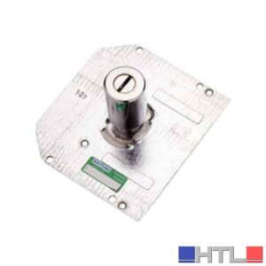 POMPA-CILINDRO ESTERNA Ø 30 ART. 91.111/113 MOTTURA 60 mm