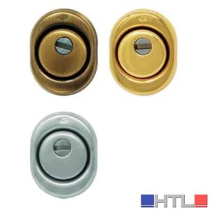 DEFENDER PER PORTE BLINDATE '325C' CIPIERRE h 22 mm - Colore Bronzato
