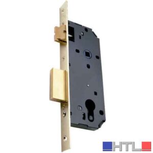 SERRATURA PER PORTE IN LEGNO ART. 7435 VIRO E30