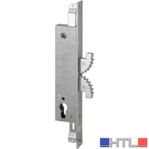 SERRATURA DA MONTANTE 'BUNKERLOCKS 4001' CIPIERRE E30