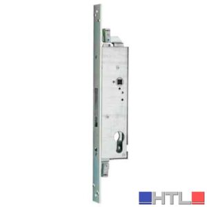 SERRATURE DA MONTANTE '2153' SECUREMME E25 - 1 Mandata - Scatola 41x174 mm