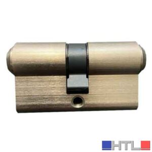 CILINDRO SAGOMATO DI SICUREZZA ART. 'Y500' YALE 54 mm (22+10+22)