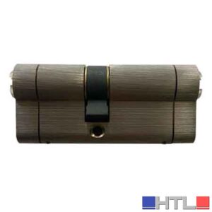 CILINDRO SAGOMATO DI SICUREZZA ART. 'Y1500' YALE 100 mm (35+10+55)