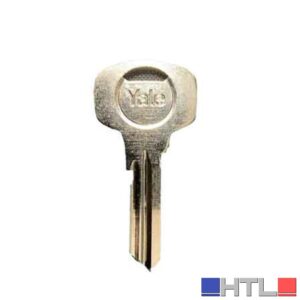 CHIAVE GREZZA PER CILINDRI YALE Per cilindri Y1000/Y1500