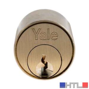 CILINDRO DA APPLICARE ART. 225 YALE Esterno fisso