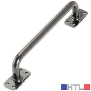 MANIGLIONE PER PORTONI SCORREVOLI 180 mm