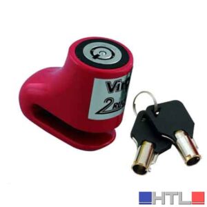 BLOCCADISCO UNIVERSALE VIRO Ø 5,5 mm