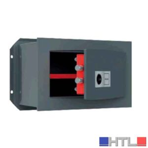 CASSAFORTE CON CHIAVE 'FAI' VIRO 260(L)x150(P)x180(H) mm