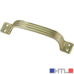 MANETTONCINO RIGATO 140 mm