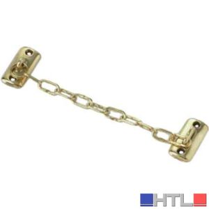 RITIENI PER FINESTRE PESANTE 180 mm - Cromo satinato (Confezione da 25 pezzi)