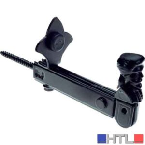 FERMAPERSIANA AD OMINO REGOLABILE F.B. spessore 25÷60 mm