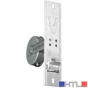 AVVOLGITORE DA INCASSO Interasse 185 mm per avvolgitore 6 mt