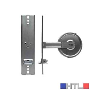 AVVOLGITORE DA INCASSO 'NORMAL' Interasse 185/165/142 mm per avvolgitore 8 mt