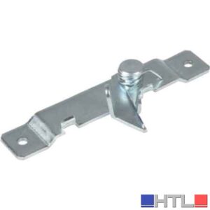BLOCCA TAPPARELLE IN ACCIAIO Coppia Dx e Sx