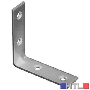 LASTRINA AD ANGOLO 10x10 cm (Confezione da 100 pezzi)