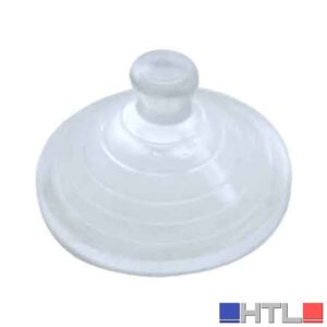 VENTOSINA PER RIPIANI Ø 20 mm (Confezione da 200 pezzi)