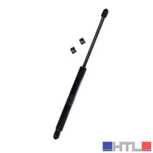 KIT MOLLE A GAS Attacco clip - Forza 1000N