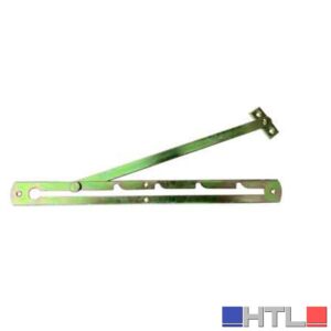 GUIDA WASISTAS A SCALETTA 30 cm - Destra