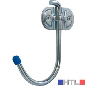 GANCIO MULTIUSO RIPIEGABILE 150x80x50 mm