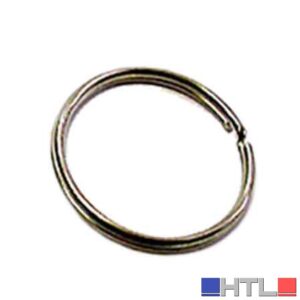 ANELLI PORTACHIAVI Ø 20 mm (Confezione da 200 pezzi)