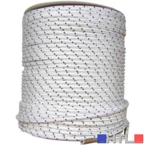 FUNE Ø 10 mm - peso 75 gr/mt (Confezione da 23 KG)