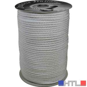 FUNE AVVIAMENTO MOTORI Ø 3 mm x 100 mt