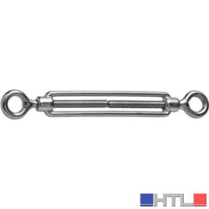 TENDITORE A DUE OCCHI 14 mm