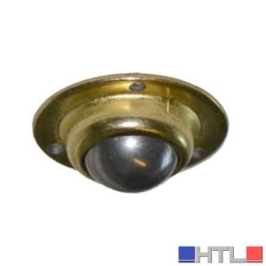 SCIVOLO A SFERA 'OCCHIO DI BUE' Ø 25 mm (Confezione da 24 pezzi)