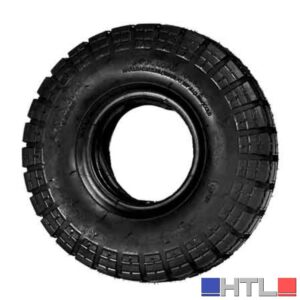 COPERTONE PER RUOTA CARRELLI CARDINALE 260x85 mm